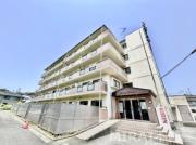 近鉄大阪線河内国分駅まで徒歩10分