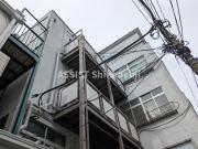 ＪＲ中央線中野駅まで徒歩12分