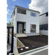 クレイドルガーデン岸和田市門前町第2 5号棟