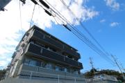 ＪＲ山陽本線幡生駅まで徒歩15分