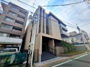 ＪＲ川越線日進駅まで徒歩3分