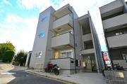 ＪＲ鹿児島本線香椎駅まで徒歩11分