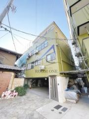 東京メトロ丸ノ内線新高円寺駅まで徒歩6分