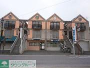 コージーハウス関根