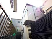 木月4丁戸建