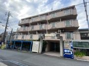 小田急小田原線本厚木駅まで徒歩9分