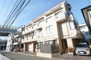 フローレス宮崎台