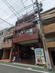 東急目黒線武蔵小山駅まで徒歩5分