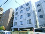 アビアシオン壱番館