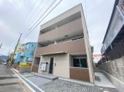 スリージェ住吉本町II