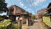 メゾンひたちなか市釈迦町