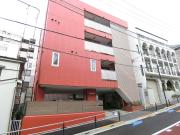 アテネハイム
