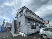 ソレアード蒲町