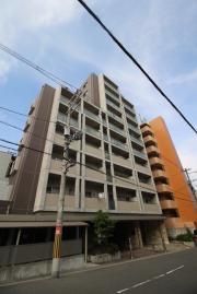 サ-ジュ天王寺