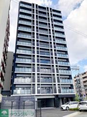 S-RESIDENCE大橋FLUSS