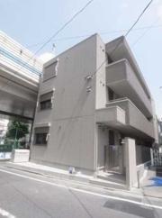 小田急小田原線参宮橋駅まで徒歩5分