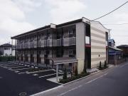 小田急小田原線愛甲石田駅まで徒歩22分