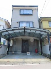 貸家 京都市山科区川田菱尾田
