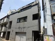 都営大江戸線中井駅まで徒歩5分