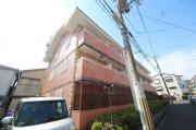 近鉄難波・奈良線八戸ノ里駅まで徒歩5分