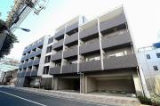 ＪＲ高崎線尾久駅まで徒歩5分