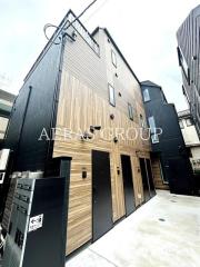 WoodCrest中延Residence
