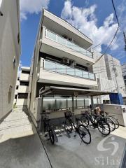 南海本線住ノ江駅まで徒歩9分