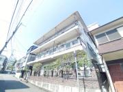 中田ハイツ