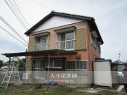 吉田貸家（調殿）東