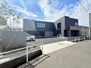 ＪＲ宇野線大元駅まで徒歩15分