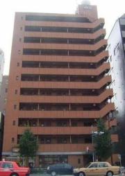 ライオンズマンション八丁堀