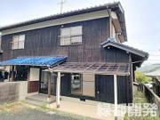 前勝谷町大田貸家D