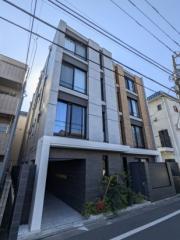 ザハウス中野坂上II