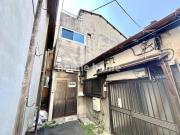 東住吉区照ヶ丘矢田2丁目貸テラス