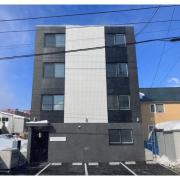 ＪＲ函館本線手稲駅まで徒歩5分