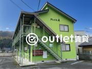上毛電鉄西桐生駅まで徒歩53分