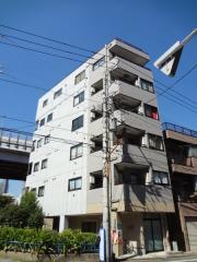 都営新宿線森下駅まで徒歩5分