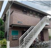 パレロワイヤル白楽