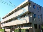 東京メトロ東西線妙典駅まで徒歩5分