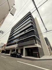 S-RESIDENCE難波大国町domina