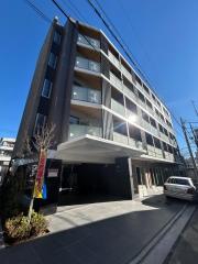 プレミアムコート府中II