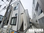 ウェリナ東十条