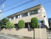 ＪＲ中央線西荻窪駅まで徒歩10分