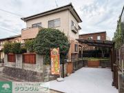 香椎6丁目戸建て