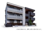 グロワール府中分梅町