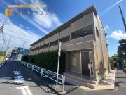都営新宿線瑞江駅まで徒歩13分