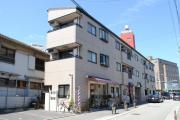 ノアーズアーク千里山田