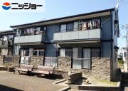 アークガーデン岩崎 B棟