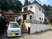 山武市 姫島貸家
