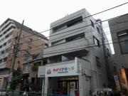 東京メトロ丸ノ内線(方南町支線)中野富士見町駅まで徒歩2分